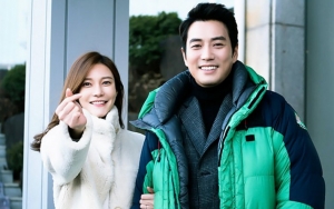 Joo Sang Wook dan Cha Ye Ryun Bahagia Sambut Kelahiran Anak Pertama