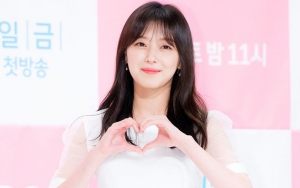 Kurang Cantik, Netter Permasalahkan Visual Pemeran Hyun Soo A di 'My ID is Gangnam Beauty'