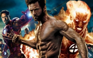 Disney-Fox Capai Kesepakatan, X-Men dan Fantastic Four Bakal Muncul di 'Avengers 4'?