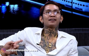 Tampilan Bikin Hotman Paris Jijik, Jawaban Young Lex Soal Bullying Justru Bikin Netter Terpukau
