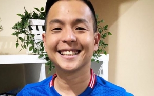 Ernest Prakasa Sebut Isyana Sarasvati Egois di Foto Ini