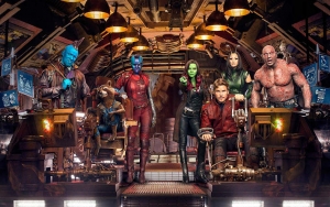 Protes Pemecatan James Gunn, Para Pemain 'Guardians of the Galaxy' Tulis Surat Terbuka