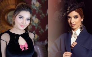 Ashanty Sempat Dibohongi ART, Asisten Ini 'Dipukul' Karena Berani Bongkar Aib Depan Nia Ramadhani