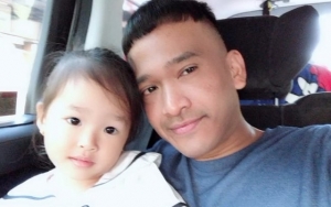 Momen Bareng Sang Buah Hati Tersendat Karier, Ruben Onsu Lakukan Hal Ini