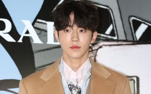 'Digrepe-Grepe' Fans di Filipina, Lengan Nam Joo Hyuk Sampai Luka-Luka 