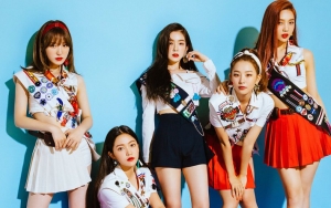 Rilis Teaser Individu Comeback 'Summer Magic', Visual Red Velvet Bikin Kagum