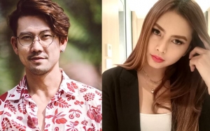 DJ Verny Ikut Bahagia Denny Sumargo Lamar Putri Konglomerat Ketimbang PSK, Sindir Soal Ketemu Anak