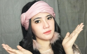 Cantik Bikin Pangling Mirip Isyana, Via Vallen Pamer Pipi Chubby dan Tubuh Berisi Jadi Sorotan