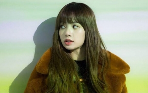Begini Gaya Lisa Black Pink Berada di Markas Militer Demi Syuting 'Real Men 3'