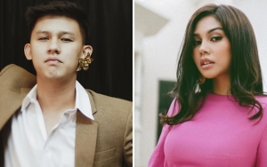 Rayakan Ultah Jevin Julian, Vanesha Prescilla Dikira Foto Bareng Iqbaal Ramadhan