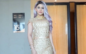 Ikut 'In My Feelings' Challenge, Kecantikan Jenita Janet Bikin Netter Terpukau