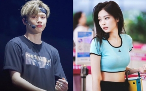 Kang Daniel Wanna One dan Jennie Black Pink Idol Paling Populer Saat Ini, Setuju?