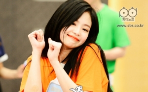 Sukses Tunjukkan Nasib Sial, Jennie Black Pink Kembali Jadi Bintang Tamu 'Running Man'