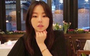 Bahagia Liburan ke Bali, Sohee Justru Tuai Komentar Nyinyir