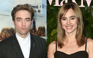 Robert Pattinson Punya Pacar Baru, Fans 'Robsten Couple' Murka