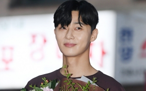 Bahas Adegan Ranjang di 'Why, Secretary Kim?', Park Seo Joon Akui Banyak Latihan