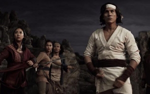 Lama Vakum Main Film, Fans Tak Sabar Nantikan Come Back Sherina di 'Wiro Sableng'