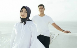Arda Naff Lakukan Hal Ini pada Tantri Kotak untuk Tambah Momongan?