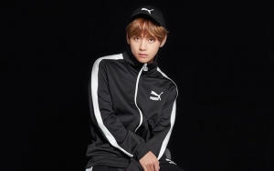 Sang Kakek Meninggal Dunia, V BTS Banjir Dukungan ARMY
