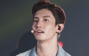 Korea Dilanda Gelombang Panas, Changmin TVXQ Donasikan Rp 644 Juta