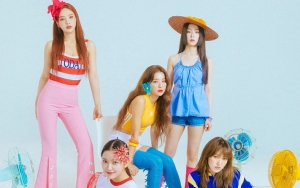 Jelang Comeback Musim Panas, Red Velvet Jelaskan Detail Title Track 'Power Up'
