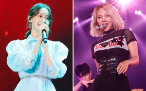 Unggah Video Backstage Ini, Yoona Puji Kemampuan Hyoyeon