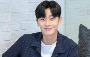 Sama-Sama Sibuk, Park Seo Joon Sempat 'Tampung' Park Hyungsik dan V di Rumahnya