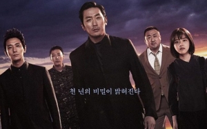 Film Siap Tayang, Para Bintang 'Along with the Gods 2' Sapa Penggemar di Acara Premiere