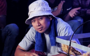 Dituding Sebarkan Foto Editan Seorang Dosen, Denny Cagur Terancam Dilaporkan ke Polisi?