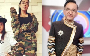 Kesulitan Komunikasi, Ruben Onsu Tunggu Denada Pulang ke Indonesia