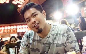 Bams Eks Samsons Ikut Komentar Tiket Mahal Syahrini