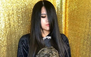 Jadi Trending, Riana Sukses Bikin Juri 'America's Got Talent' Trauma Pakai Boneka Seram
