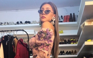 Pose Akrab Bareng Janet Jackson, CL Makin Didukung Untuk Hengkang dari YG