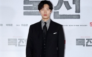Pamerkan Gaya Hidup yang Menyenangkan di SNS, Begini Kata Ryu Jun Yeol