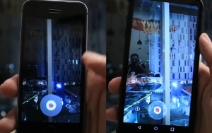 6 Persamaan Dan Perbedaan Fitur Instagram Stories Antara Iphone Android