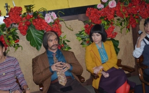 Reza Rahadian, Si Bos Menyebalkan Siap Kembali di 'My Stupid Boss 2'