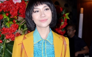 Demi Syuting 'My Stupid Boss 2', Bunga Citra Lestari Rela Gemukkan Badan