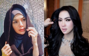 Nikita Mirzani Cuek Diblokir di Instagram, Syahrini Dibully Baperan dan Hobi Musuhi Orang