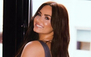 Rekaman Panggilan 911 Terungkap, Pihak Demi Lovato Tak Ingin Ada Suara Ambulans