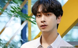 Dipuji di 'Why, Secretary Kim?', Chansung 2PM Ungkap Alasan Belum Coba Peran Utama