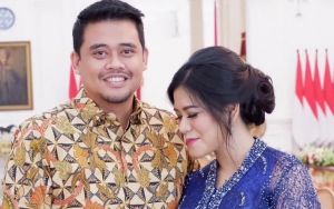 Selamat, Kahiyang Ayu Putri Presiden Jokowi Melahirkan Bayi Perempuan