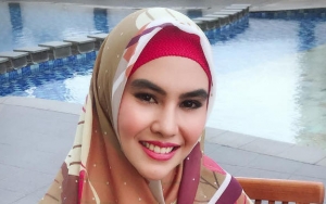 Jadi Janda atau Dipoligami, Ini Jawaban Kartika Putri