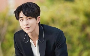 Fans Filipina Minta Maaf 'Grepe-Grepe' Nam Joo Hyuk, Netter Makin Kesal Gara-Gara Ini
