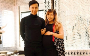Bukan Hotel Mewah, Baby Shower Cherly Eks Chibbi Digelar di Kafe Pinggiran Jakarta