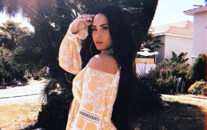 Masih Dirawat, Demi Lovato Ternyata Alami Komplikasi Usai Overdosis