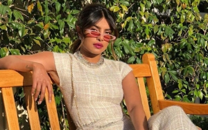 Susul Chris Pratt, Priyanka Chopra Gabung di 'Cowboy Ninja Viking'