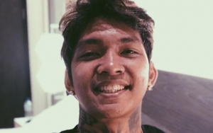 Gagal Ketemu Lisa Black Pink, Young Lex: Gue Fine-Fine Saja