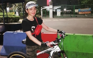Terjun ke Dunia Politik, Angel Karamoy Terinsiprasi Megawati Soekarnoputri