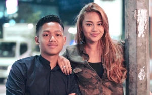Tampil Cantik di Wisuda Ashanty, Warna Rambut Aurel Curi Perhatian Netter