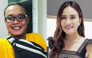 Sule Ngamuk Digoda 'Nangis' Jika Bahas Pernikahan, Shandy Aulia Langsung Minta Maaf